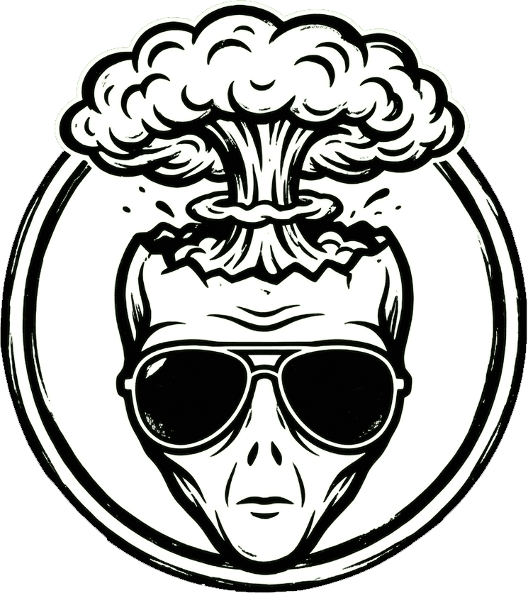 Neon Madmen